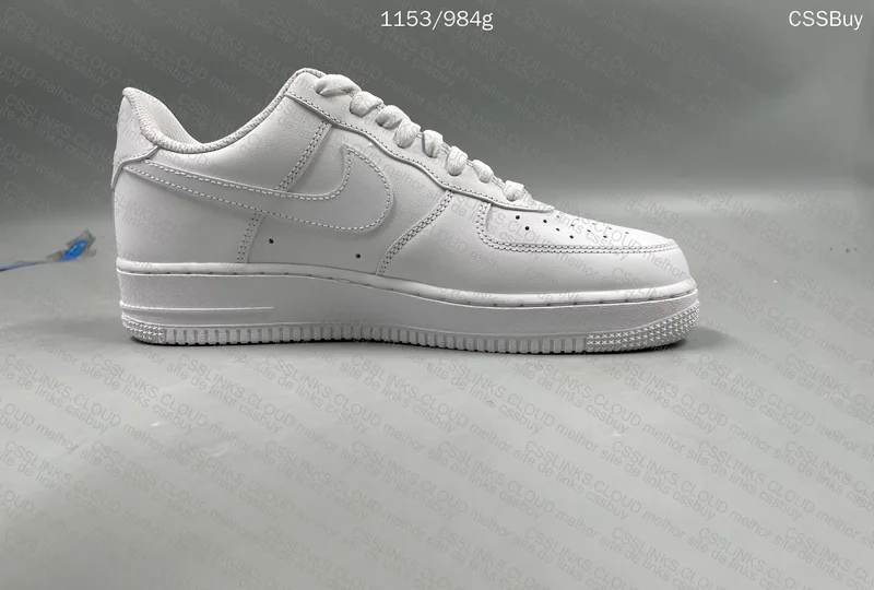 AF1 New XP (Best Batch) 5