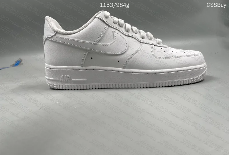 AF1 New XP (Best Batch) 6