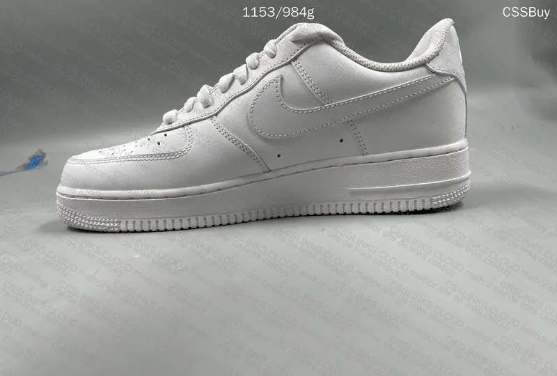 AF1 New XP (Best Batch) 7