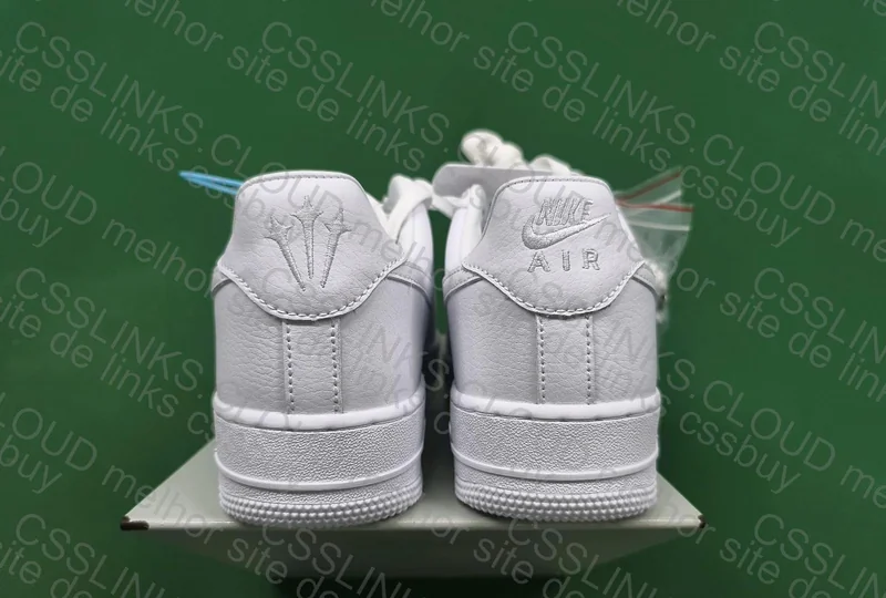 AF1 Nike x Nocta