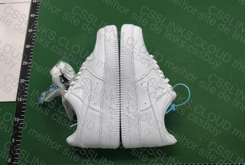 AF1 Nike x Nocta 3