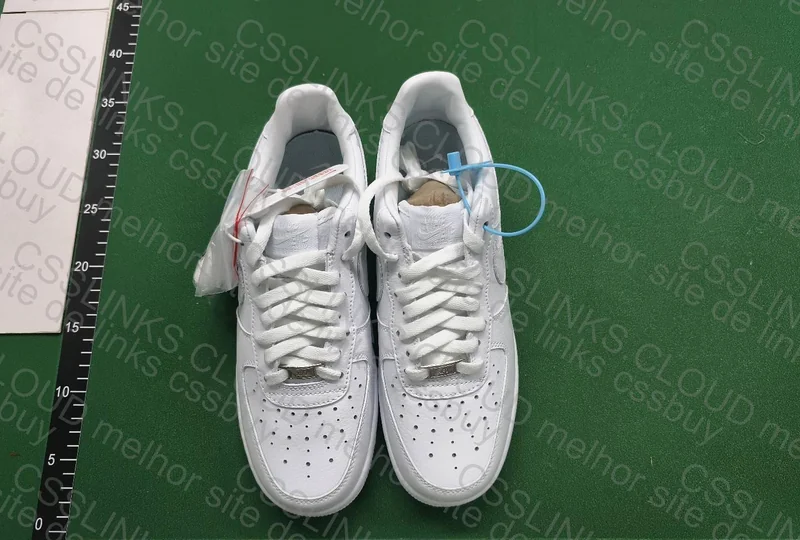 AF1 Nike x Nocta 4