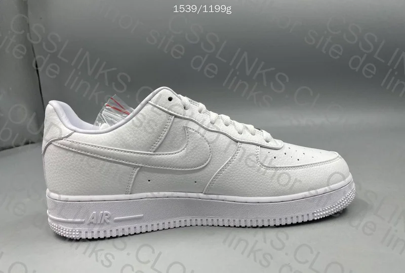 AF1 x Nocta
