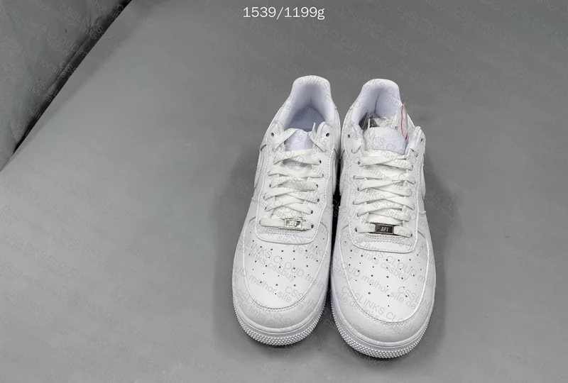 AF1 x Nocta 2