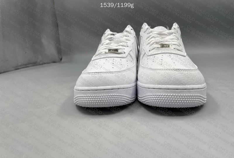 AF1 x Nocta 3