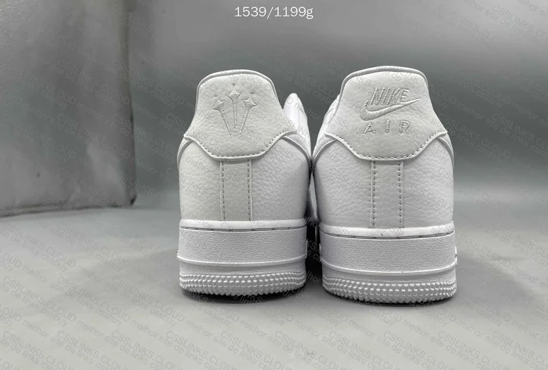 AF1 x Nocta 4