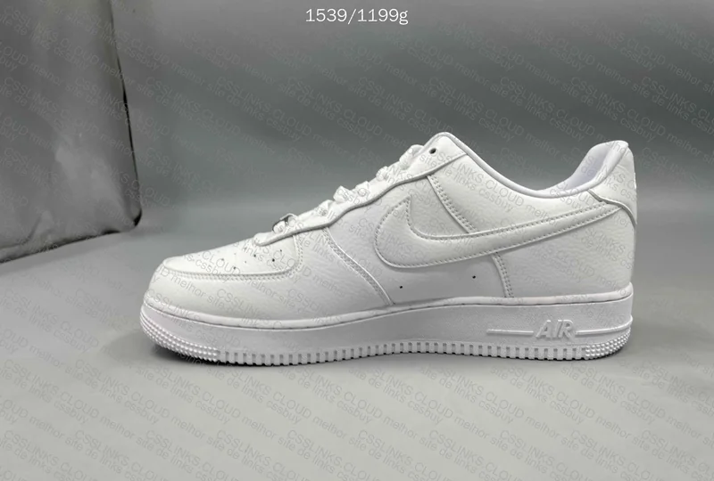 AF1 x Nocta 5