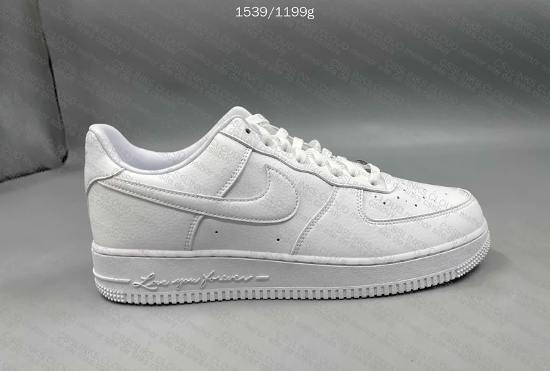 AF1 x Nocta 6