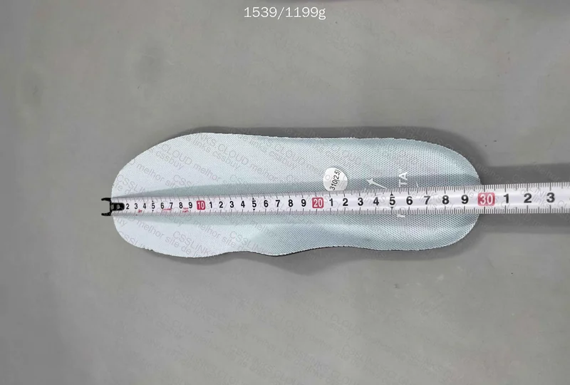 AF1 x Nocta 9