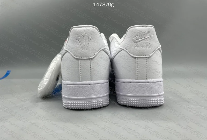 AF1 - NOCTA 4