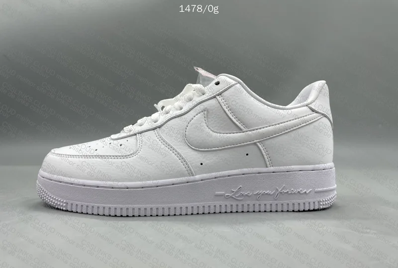 AF1 - NOCTA 6