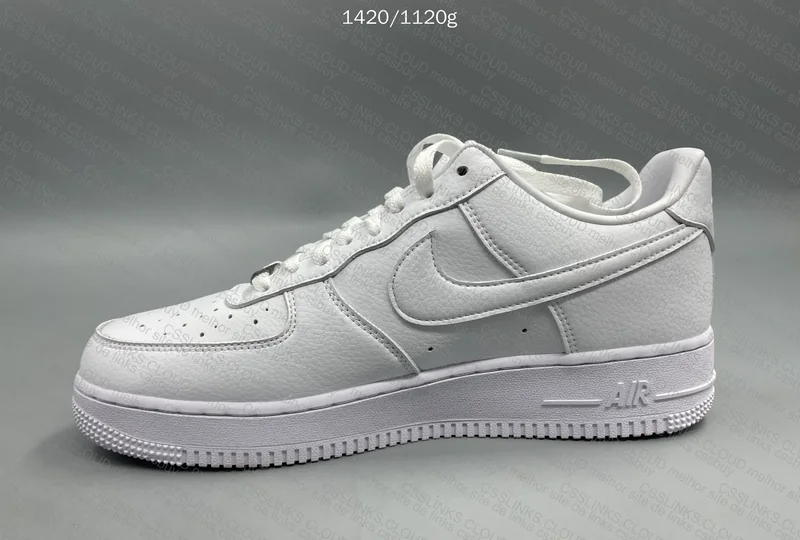 AF1 NOCTA 150Y (New Dunk Panda)