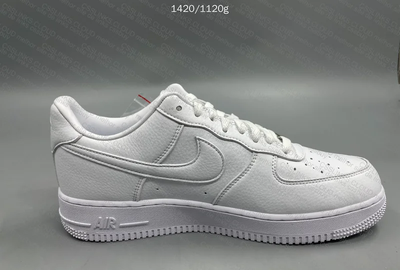 AF1 NOCTA 150Y (New Dunk Panda) 4