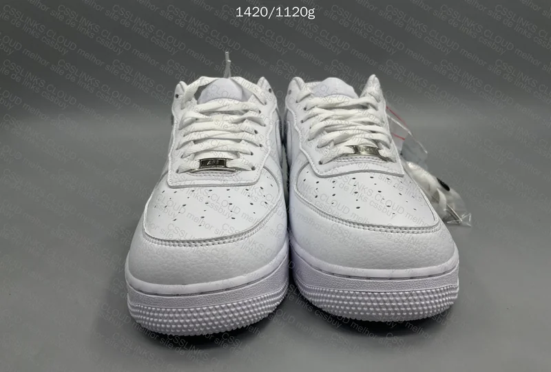 AF1 NOCTA 150Y (New Dunk Panda) 6