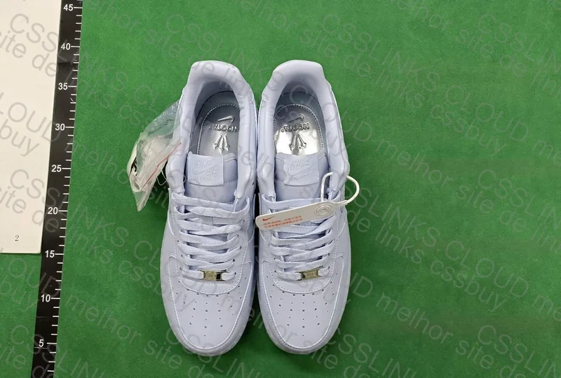AF1 Nocta 170y+10y