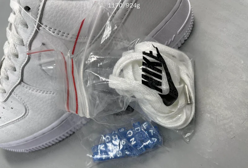 AF1 NOCTA (Help) 8