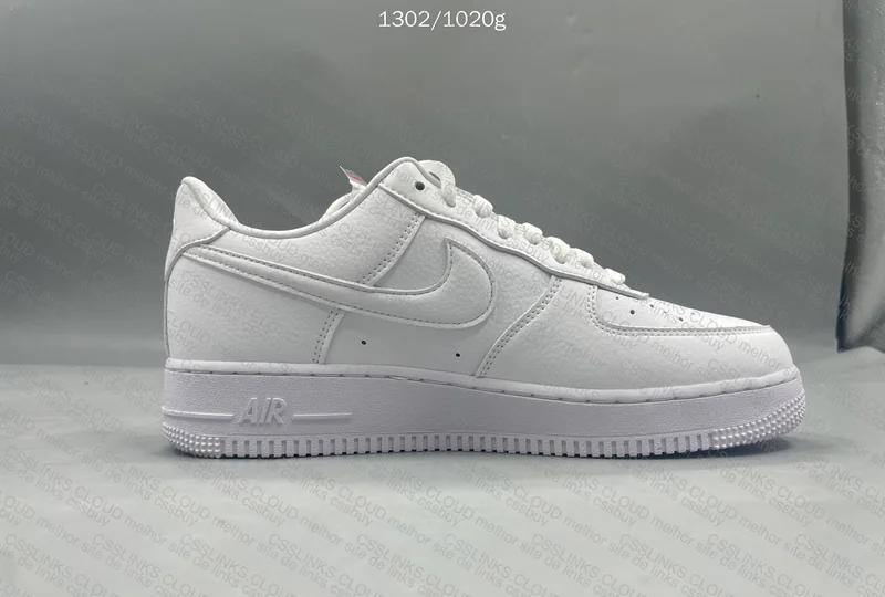 AF1 Nocta - Help, is it GL? First Purchase