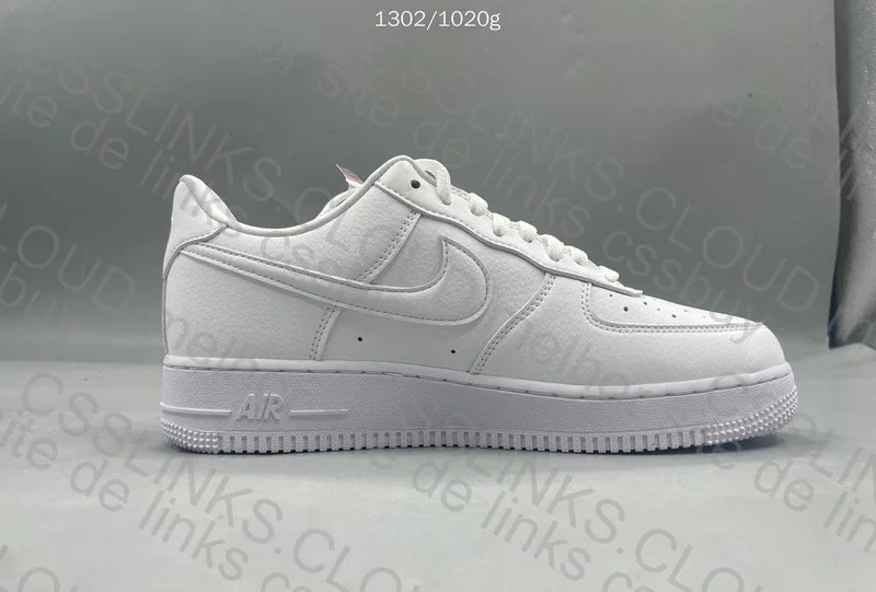 AF1 Nocta - Help, is it GL? First Purchase 10