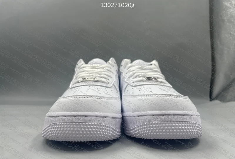 AF1 Nocta - Help, is it GL? First Purchase 2