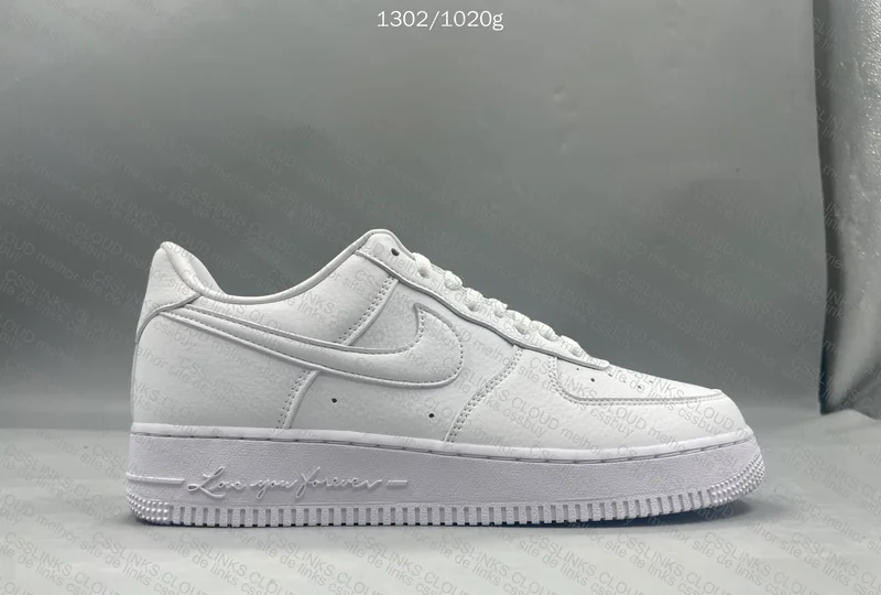 AF1 Nocta - Help, is it GL? First Purchase 3