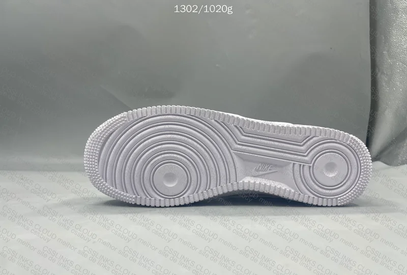 AF1 Nocta - Help, is it GL? First Purchase 5