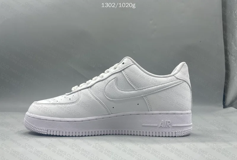 AF1 Nocta - Help, is it GL? First Purchase 6