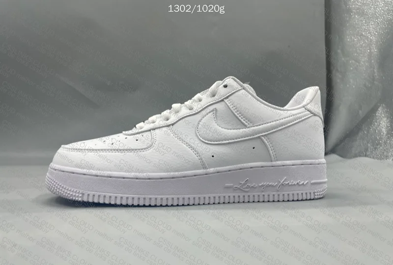 AF1 Nocta - Help, is it GL? First Purchase 7