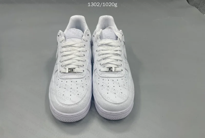 AF1 Nocta - Help, is it GL? First Purchase 8