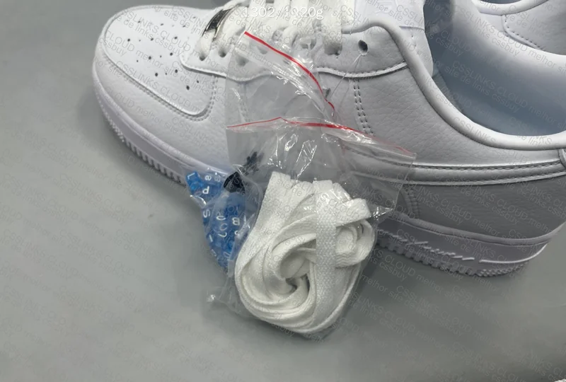 AF1 Nocta - Help, is it GL? First Purchase 9