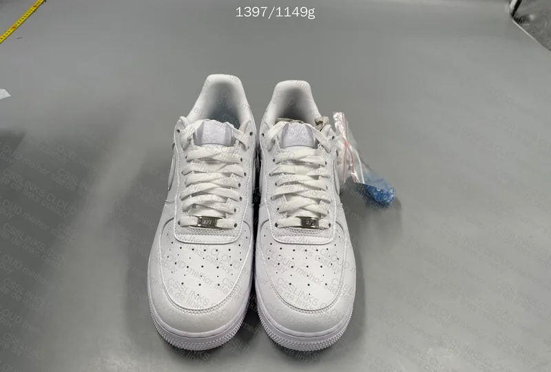 AF1 NOCTA - Batch G