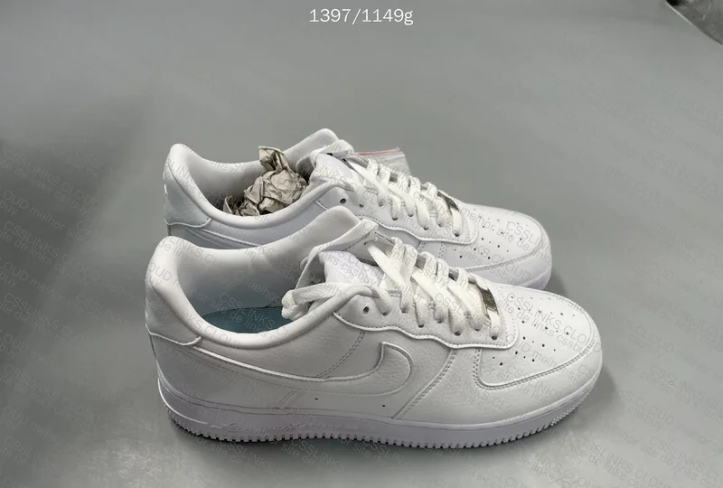AF1 NOCTA - Batch G 2
