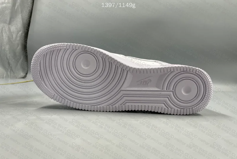 AF1 NOCTA - Batch G 3