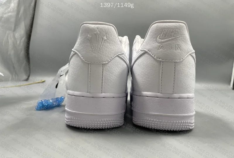 AF1 NOCTA - Batch G 4