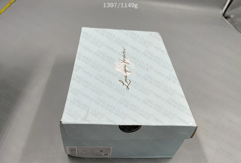 AF1 NOCTA - Batch G 8