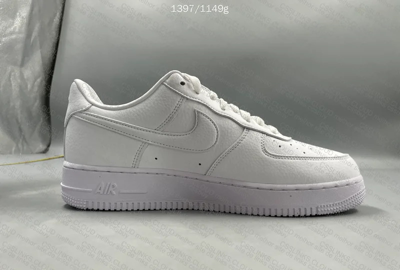 AF1 NOCTA - Batch G 9