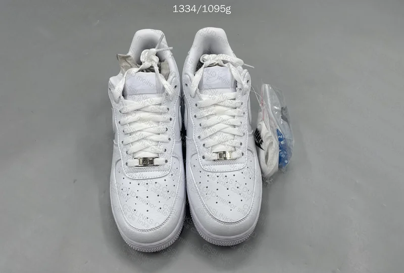 AF1 NOCTA Batch G