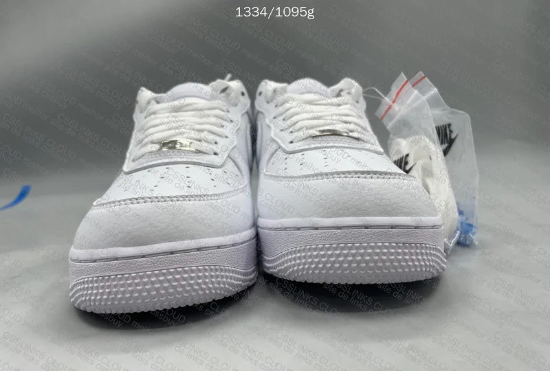 AF1 NOCTA Batch G 2