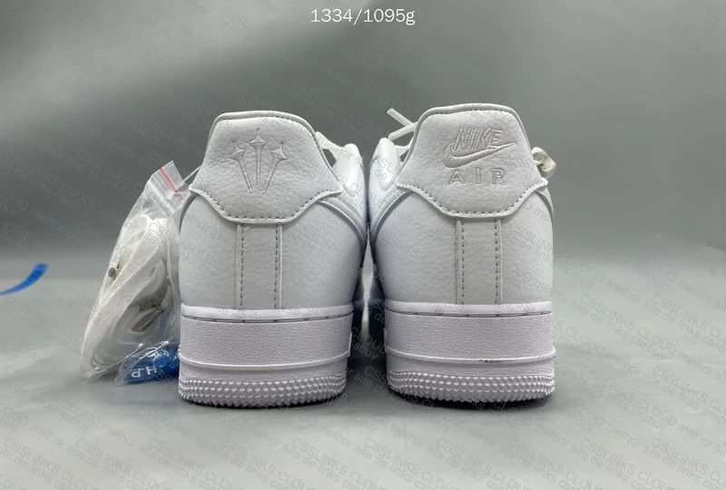 AF1 NOCTA Batch G 3