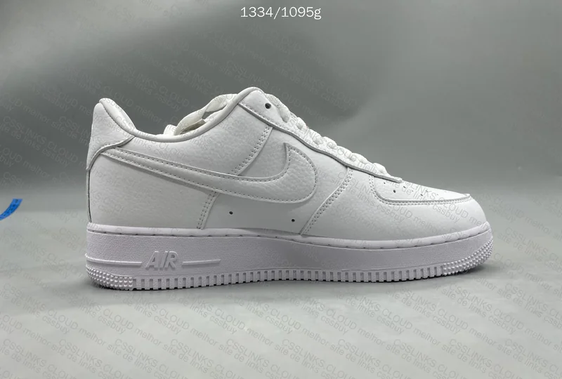 AF1 NOCTA Batch G 4