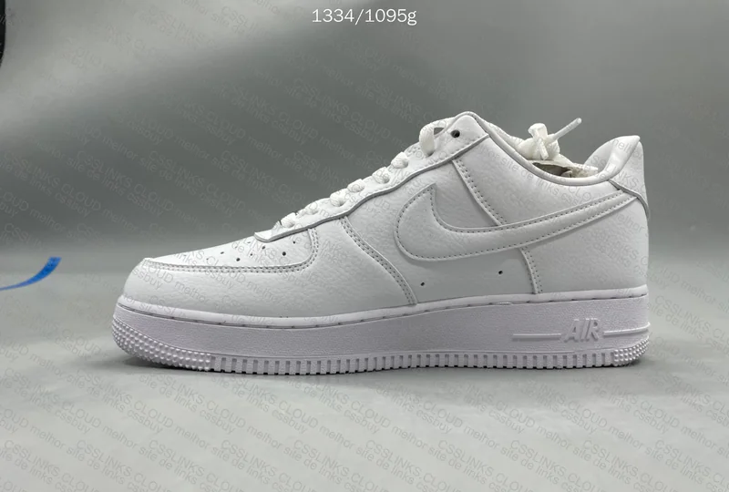 AF1 NOCTA Batch G 6
