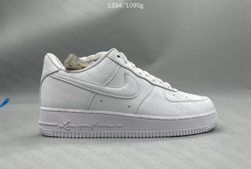 AF1 NOCTA Batch G 7