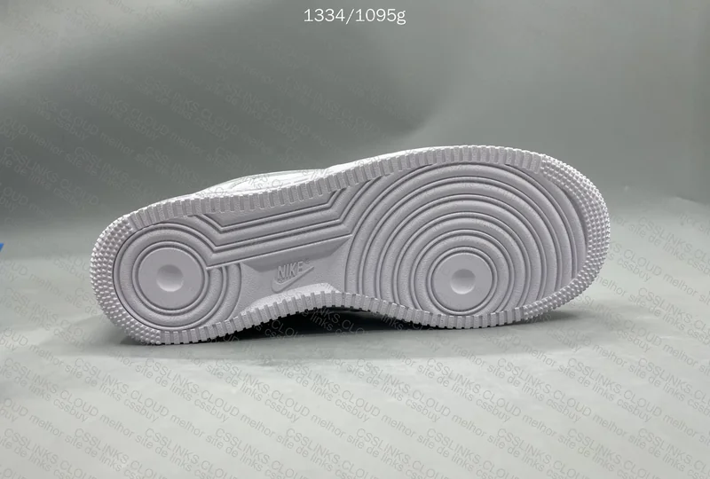 AF1 NOCTA Batch G 8