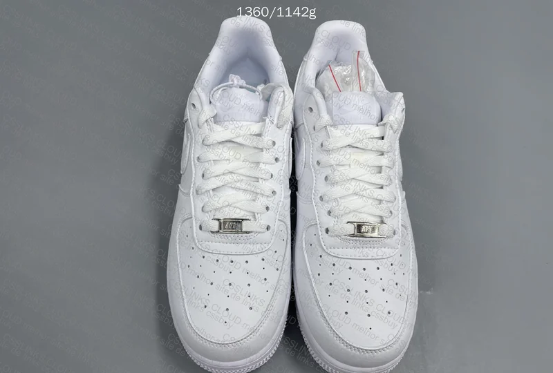 AF1 NOCTA Batch G