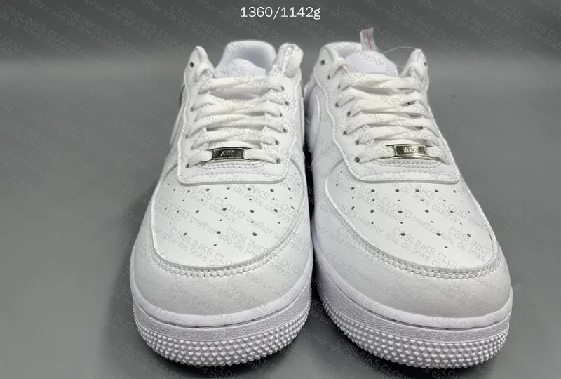 AF1 NOCTA Batch G 2