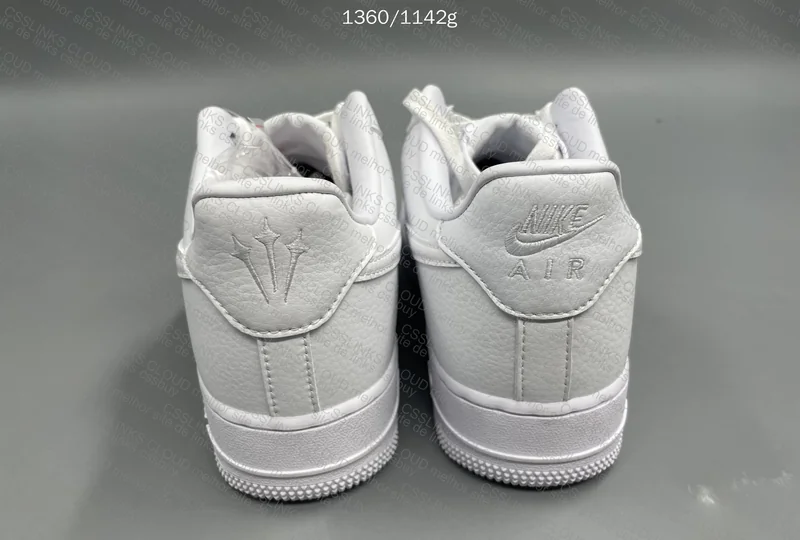 AF1 NOCTA Batch G 3
