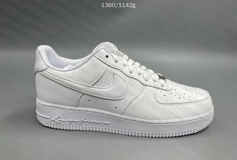 AF1 NOCTA Batch G 4