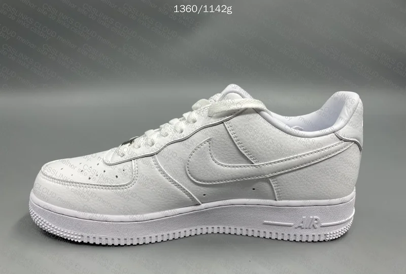 AF1 NOCTA Batch G 5