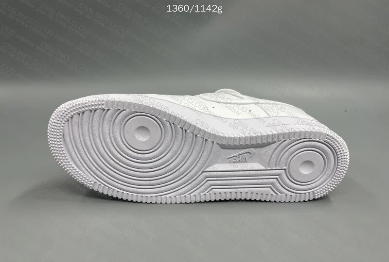 AF1 NOCTA Batch G 6