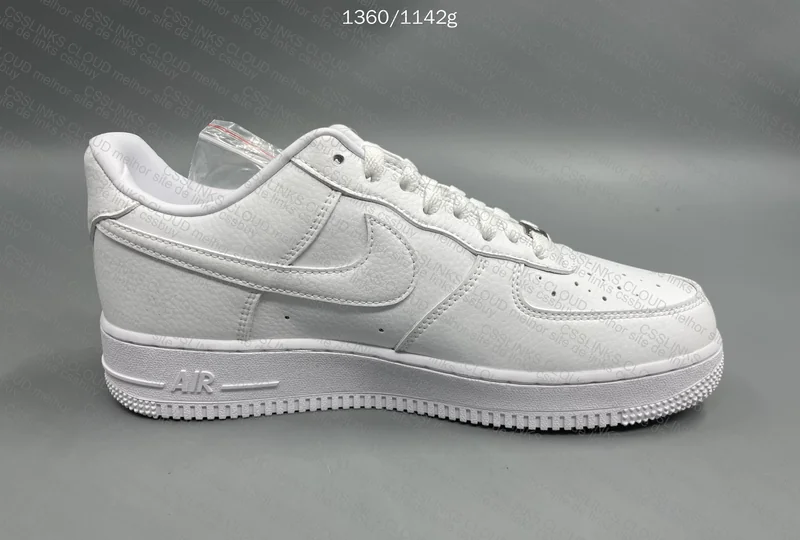 AF1 NOCTA Batch G 7