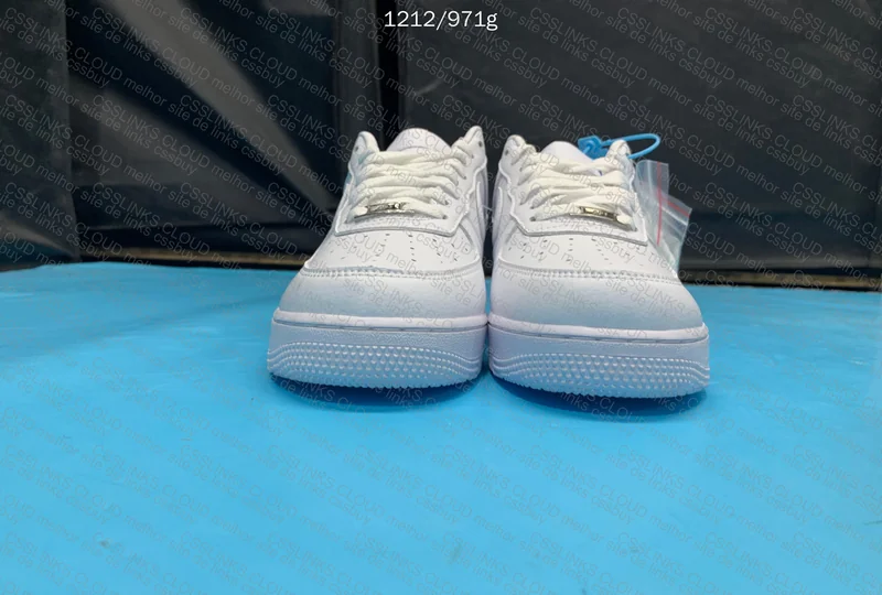 AF1 NOCTA Batch G
